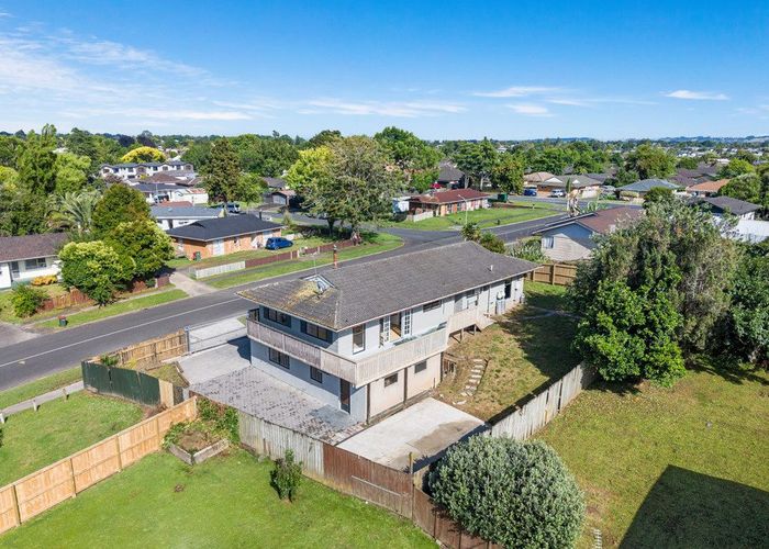  at 6 Fairdale Avenue, Red Hill, Papakura