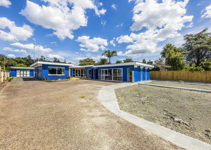  at 32 Beach Road, Pahurehure, Papakura