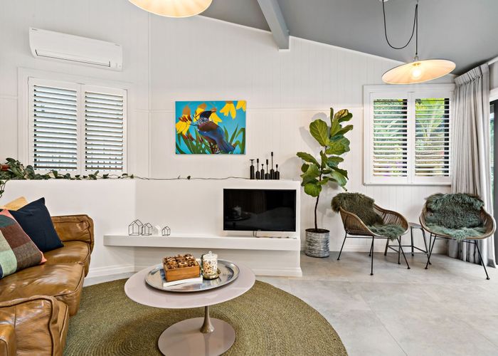  at 97A Brighton Road, Parnell, Auckland City, Auckland