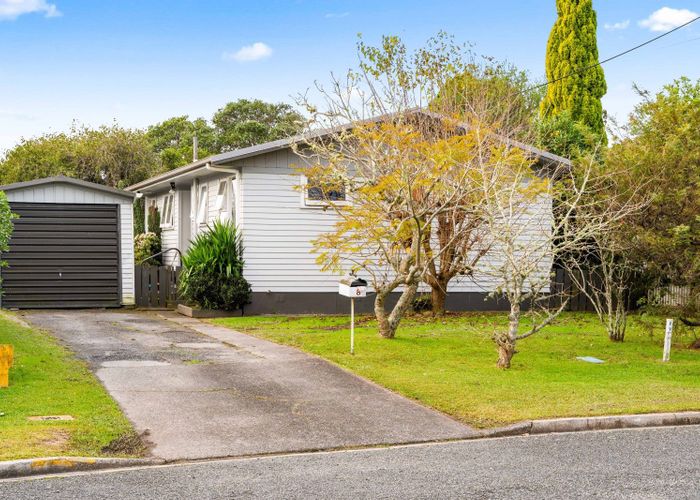  at 8 Kokich Crescent, Onerahi, Whangarei