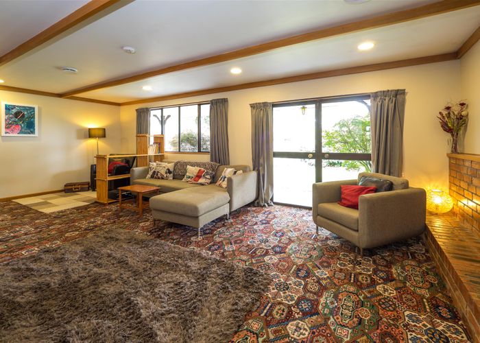  at 39 MORGAN STREET, Methven, ASHBURTON