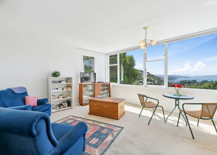  at 5/4 Raroa Road, Kelburn, Wellington, Wellington