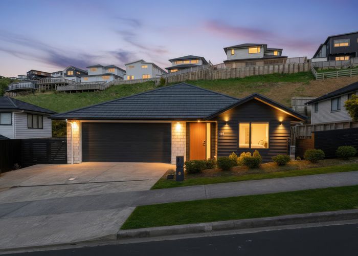  at 111 Melksham Drive, Churton Park, Wellington, Wellington