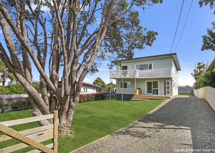  at 8 James Mcleod Road, Shelly Beach, Helensville
