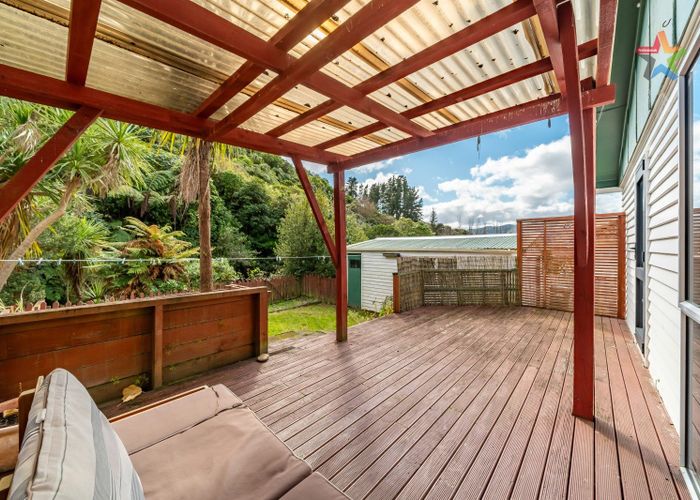  at 58 Lees Grove, Wainuiomata, Lower Hutt