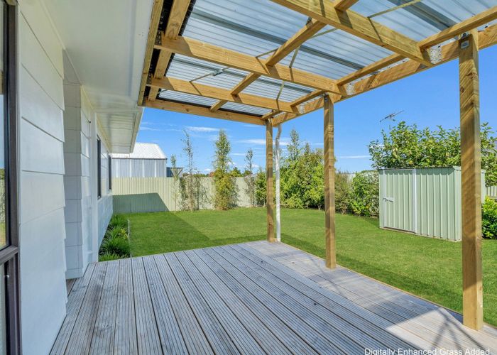  at 15B Douglas Street, Levin, Horowhenua, Manawatu / Whanganui