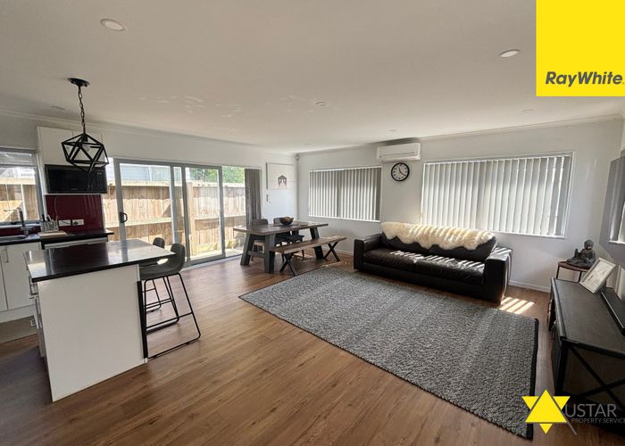  at 29a Bahari Drive, Ranui, Waitakere City, Auckland