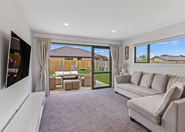  at 41 Kendon Drive, Rolleston, Rolleston