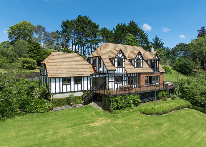  at 180 Ara-kotinga, Whitford, Manukau City, Auckland