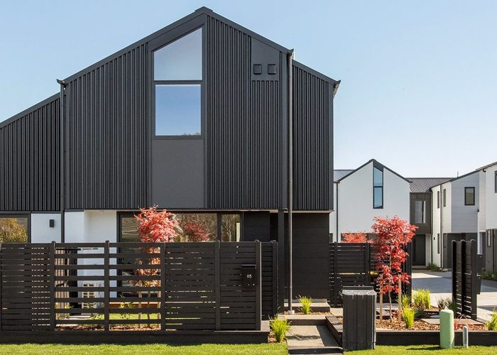  at 1/15 Silvester Street, Woolston, Christchurch City, Canterbury