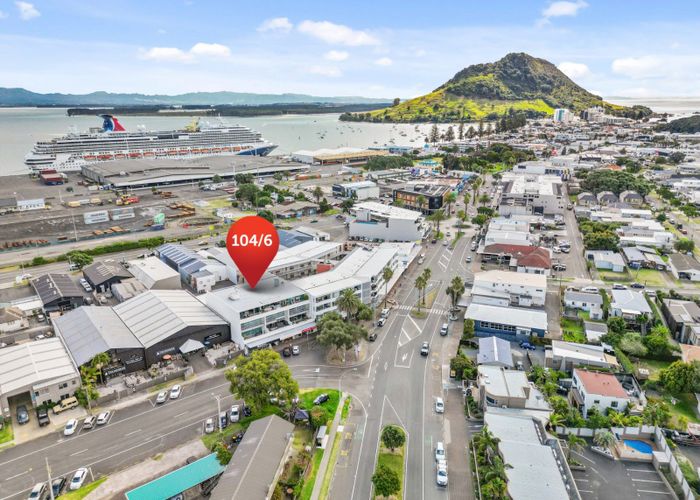  at 104/6 Tawa Street, Mount Maunganui, Tauranga, Bay Of Plenty