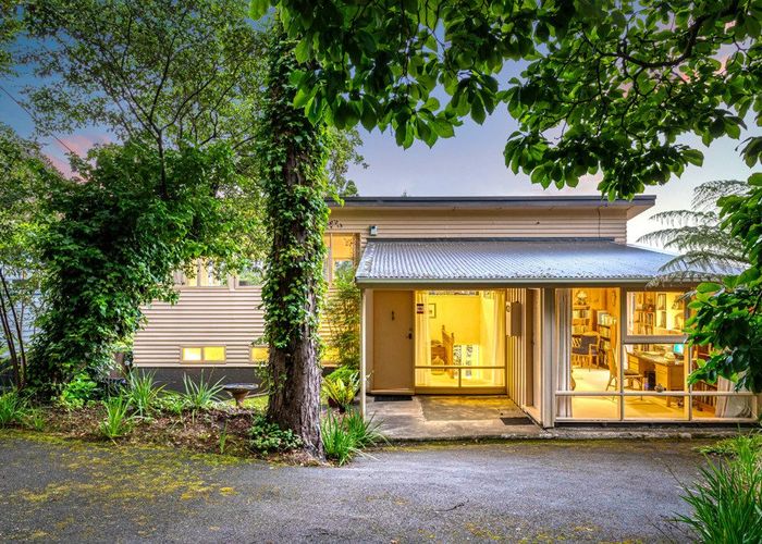  at 29 Tawini Road, Titirangi, Auckland