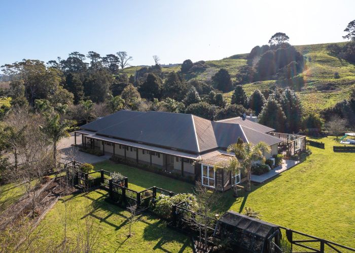  at 457 Waitoki Road, Silverdale