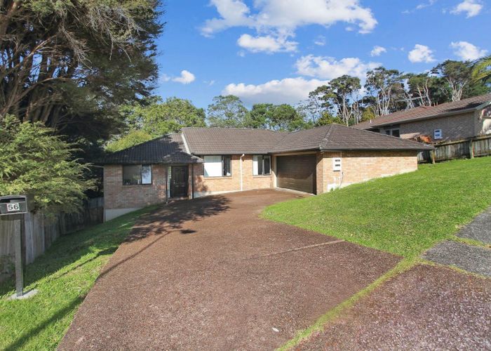  at 56 San Valentino Drive, Henderson, Waitakere City, Auckland