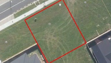  at 44 Pokerekere Crescent, KELVIN GROVE, PALMERSTON NORTH