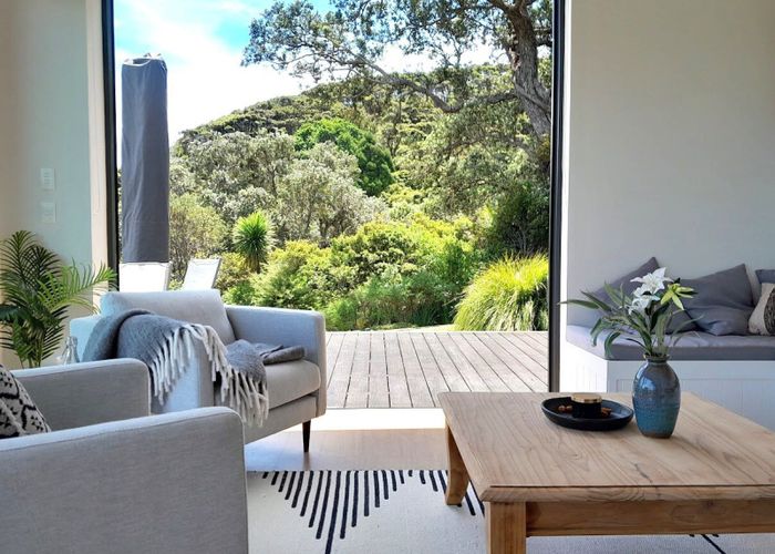  at 34 Black Jack Road, Kūaotunu, Whitianga