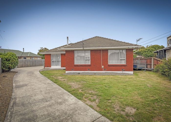  at 39 Warblington Street, Aranui, Christchurch