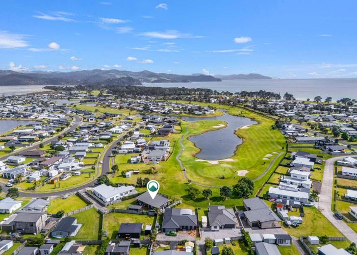  at 171 Rangiora Crescent, Matarangi, Thames-Coromandel, Waikato