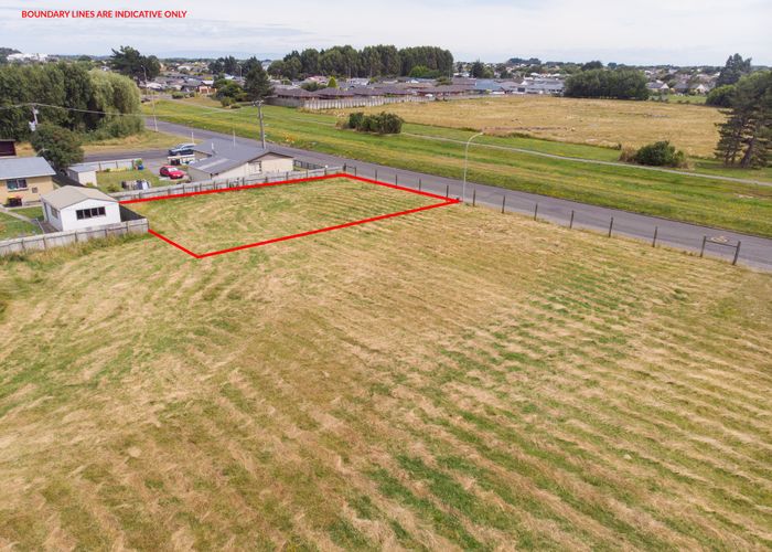  at 185 Ball Street, Kingswell, Invercargill