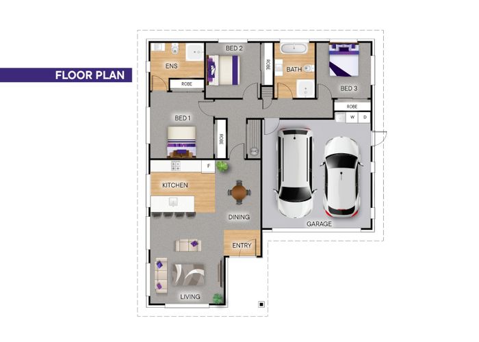  at 195 Adler Drive, Ohauiti, Tauranga, Bay Of Plenty