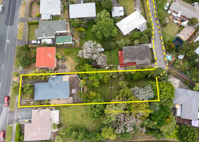  at 42 Glengarry Road, Glen Eden, Auckland