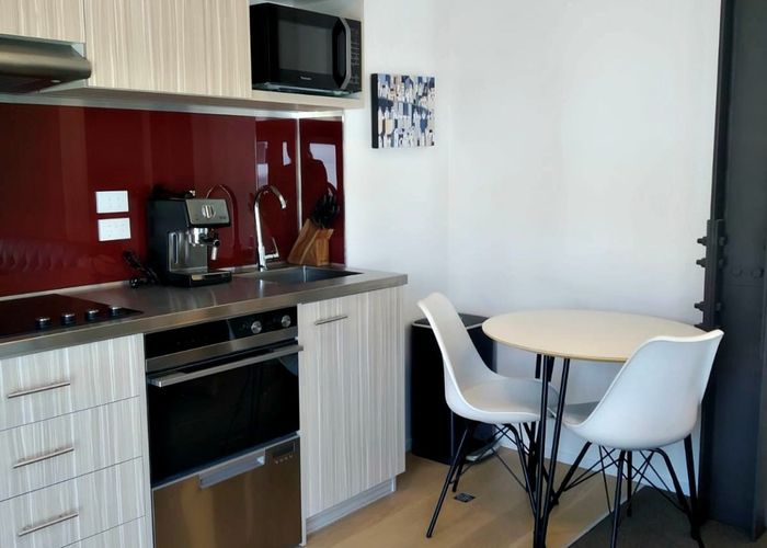  at 1506/111 Dixon St, Te Aro, Wellington, Wellington