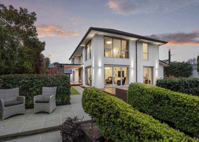  at 76A Harakeke Street, Fendalton, Christchurch City, Canterbury