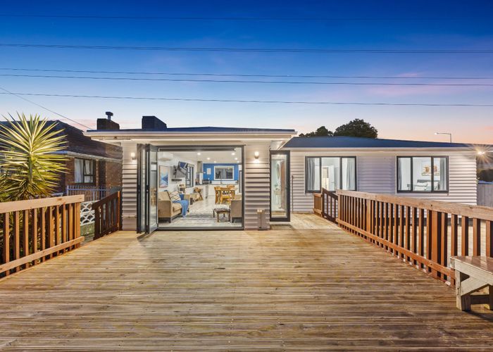  at 42 Harwood Crescent, Otara, Manukau City, Auckland
