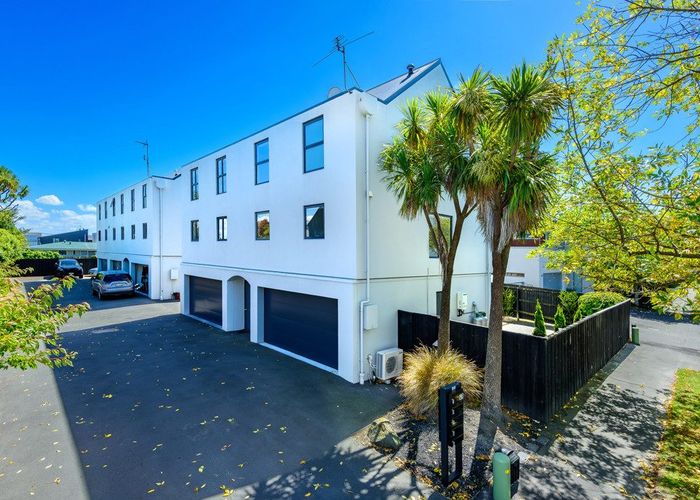 at 1/49 Bishop Street, St Albans, Christchurch
