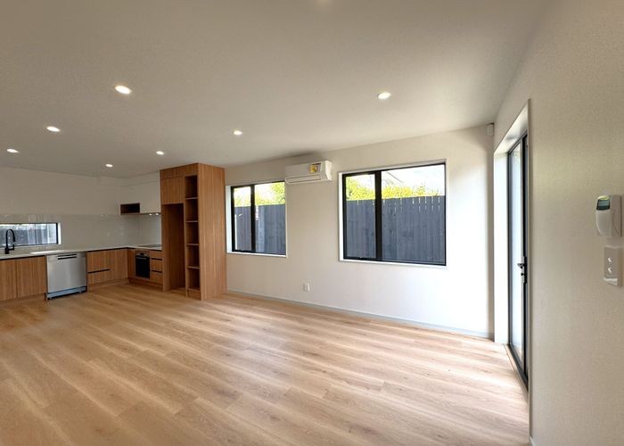  at 121B Gills Road, Bucklands Beach, Manukau City, Auckland