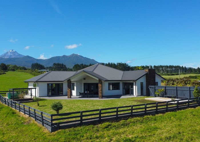  at 713 Plymouth Road, Koru, New Plymouth