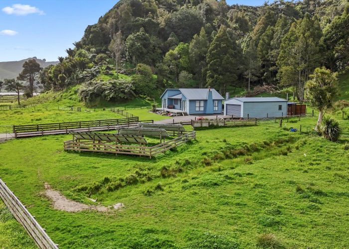  at 139 Te Mahoe Road, Mokau, New Plymouth, Taranaki