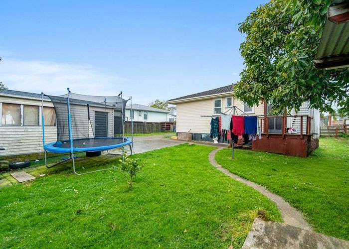  at 26 Gainsborough Street, Manurewa, Manukau City, Auckland