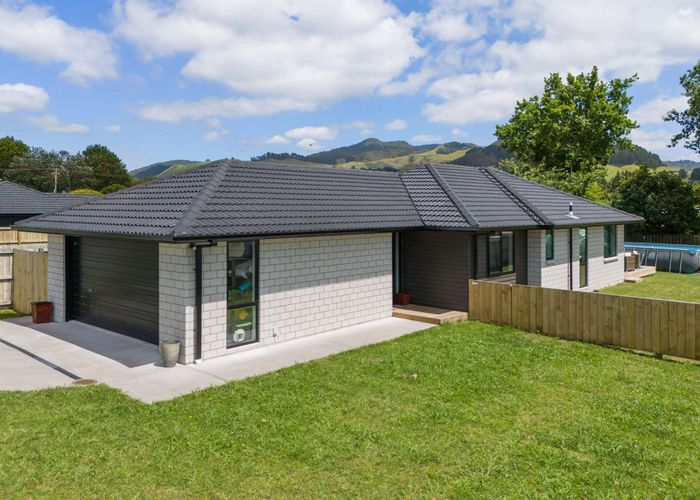  at 8 Somerset Street, Waihi, Waihi