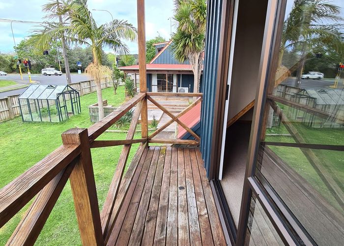  at 1 Wharf Road, Albany, Auckland
