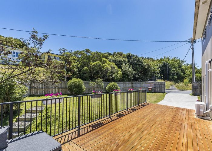  at 6/1 Murphy Place, Titahi Bay, Porirua