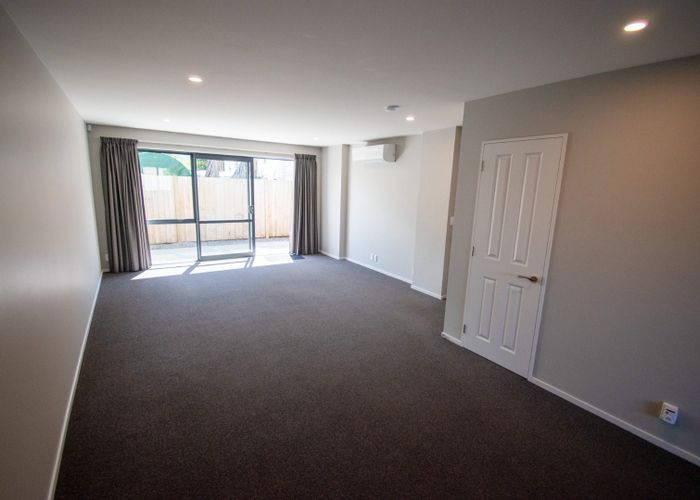  at 4/489 Manchester Street, St. Albans, Christchurch City, Canterbury