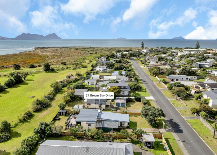  at 29 Bream Bay Drive, Ruakaka, Whangarei, Northland