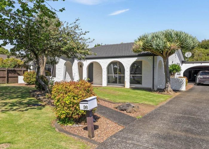  at 36 Windoma Circle, Manukau, Auckland