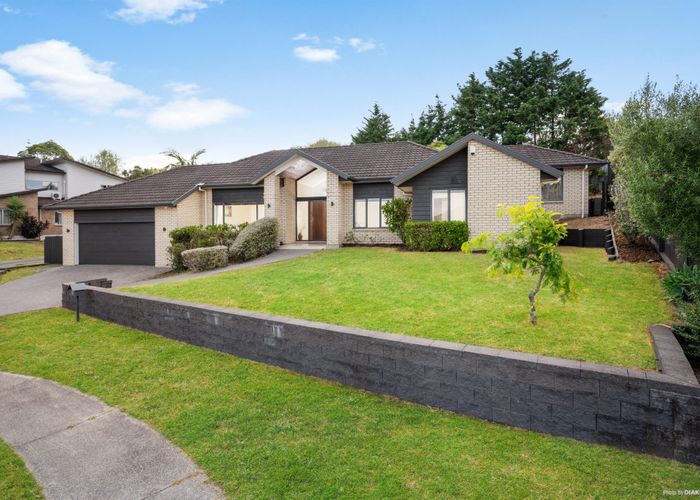  at 14 Dunoon Close, Flat Bush, Auckland