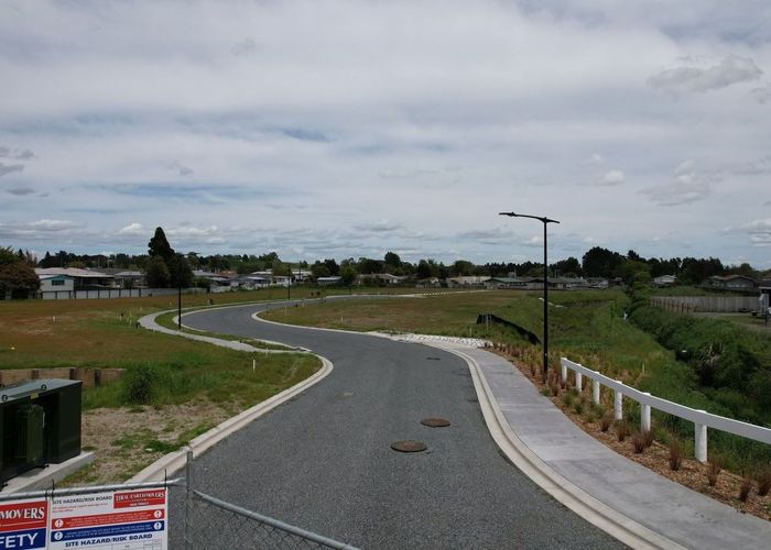  at Lot 3/40 Scotia Glen Street, Putaruru, South Waikato, Waikato