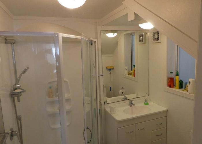  at 9B Douglas Street, Mount Cook, Wellington, Wellington