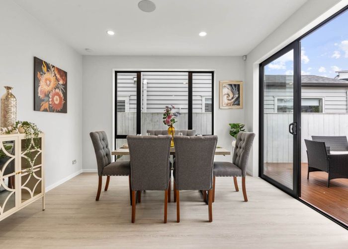  at 66  Kano Way, Hobsonville, Waitakere City, Auckland