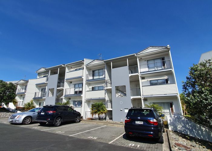  at 3D/60 Masons Road, Oteha, Auckland