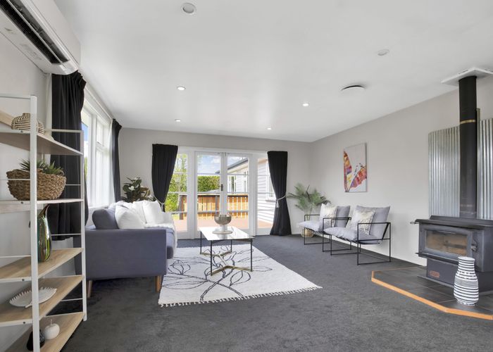  at 161 Highsted Road, Casebrook, Christchurch