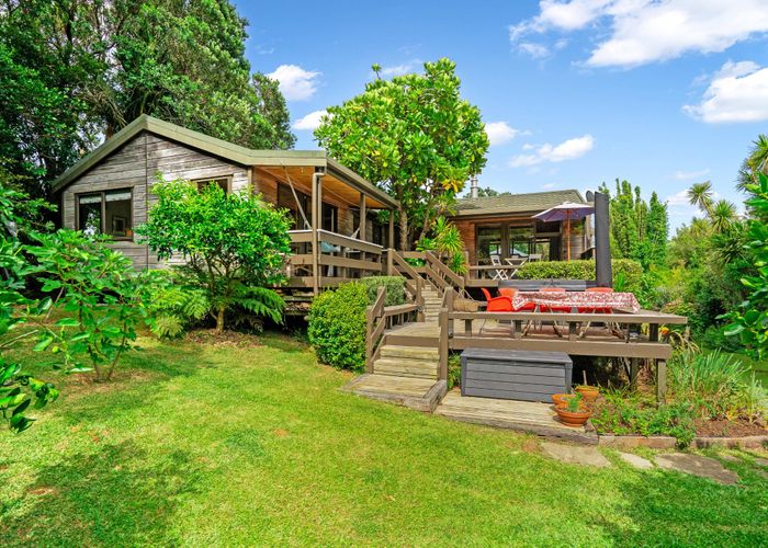  at 2003 Whangarei Heads Road, McLeod Bay, Whangarei, Northland