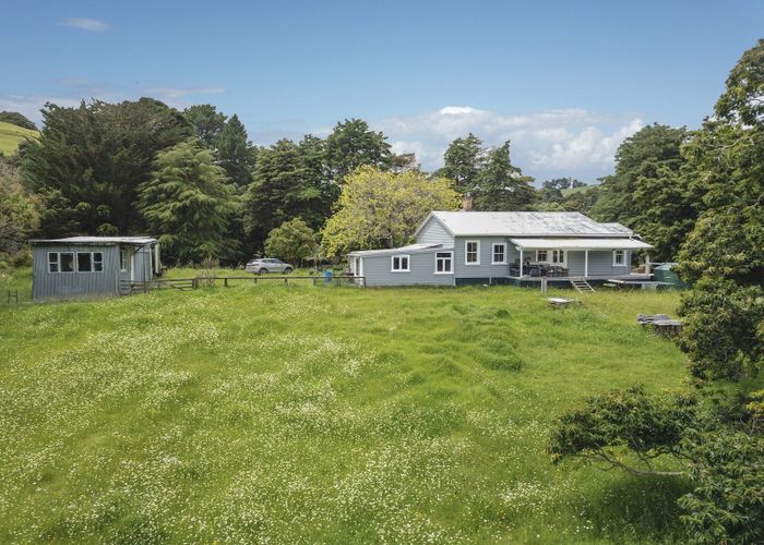  at 1 Old Mill Road, Dargaville