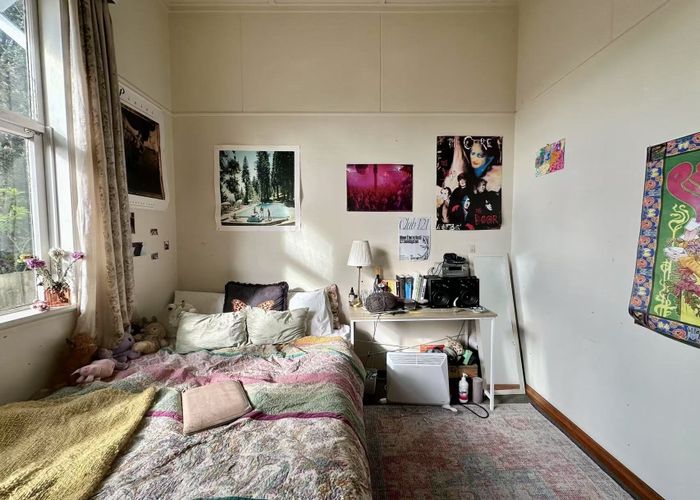  at 1 Manley Terrace, Newtown, Wellington