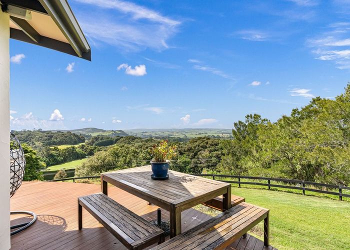  at 17 Bob Williamson Lane, Maunu, Whangarei, Northland