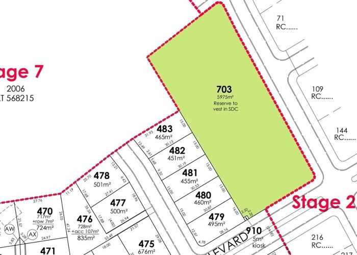  at 5 Muldowney Drive, Rolleston, Selwyn, Canterbury